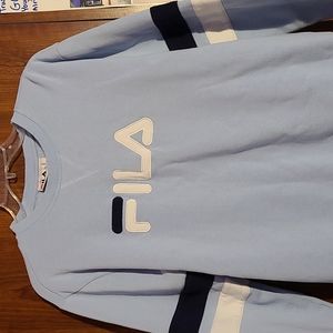 Fila Sweatshirt